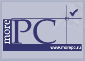 MorePC - Главная страница