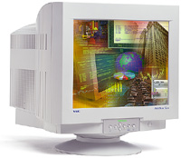 Nec MultiSync FE700 - MorePC.Ru