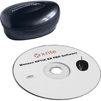 X-Rite MonacoOPTIX XR (DTP94)