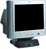 HP Compaq V7650