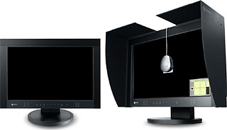 Eizo ColorEdge CG220