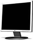 LG Flatron L1750U