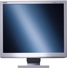Nec MultiSync LCD1960NX