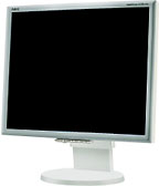 NEC MultiSync LCD1970V