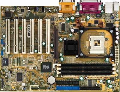 p4se manual