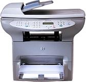 HP LaserJet 3380