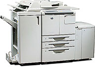 HP LaserJet 9085mfp