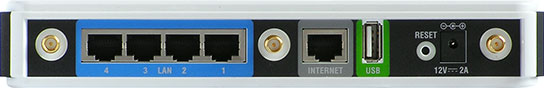  D-Link DIR-655: , 5  Gigabit Ethernet,  USB 2.0,   ,  