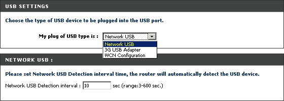����� USB-�����, �������� ����������� USB-���������