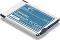 3Com Wireless Bluetooth PC Card (3CRWB6096B)