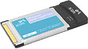 3Com OfficeConnect Wireless 11a/b/g PC Card (3CRWE154A72)