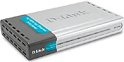 D-Link DP-300U