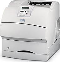 IBM Infoprint 1352, 1372