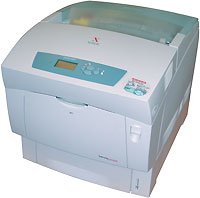 Xerox Phaser 6200 DP