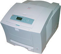 Xerox Phaser 8200 DP