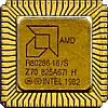 AMD 80286