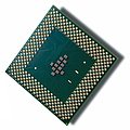 Intel Pentium III-S Tualatin