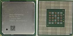 Intel Pentium 4 Northwood