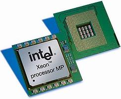 Intel Pentium 4 Foster MP (Xeon MP)