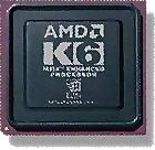AMD K6 Little Foot
