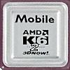 AMD K6-2 Mobile