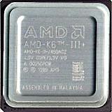 AMD K6-III+