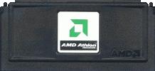 AMD K7 Argon (Athlon)