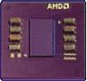 AMD K7 Camaro (Duron Mobile)