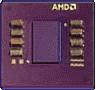 AMD K7 Camaro (Duron Mobile)