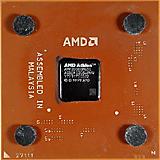 AMD K7 Palomino (Athlon XP)