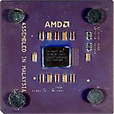 AMD K7 Spitfire (Duron)