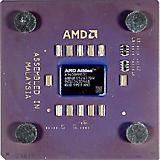 AMD K7 Thunderbird Socket (Athlon)