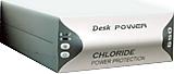 Chloride Desk Power 650